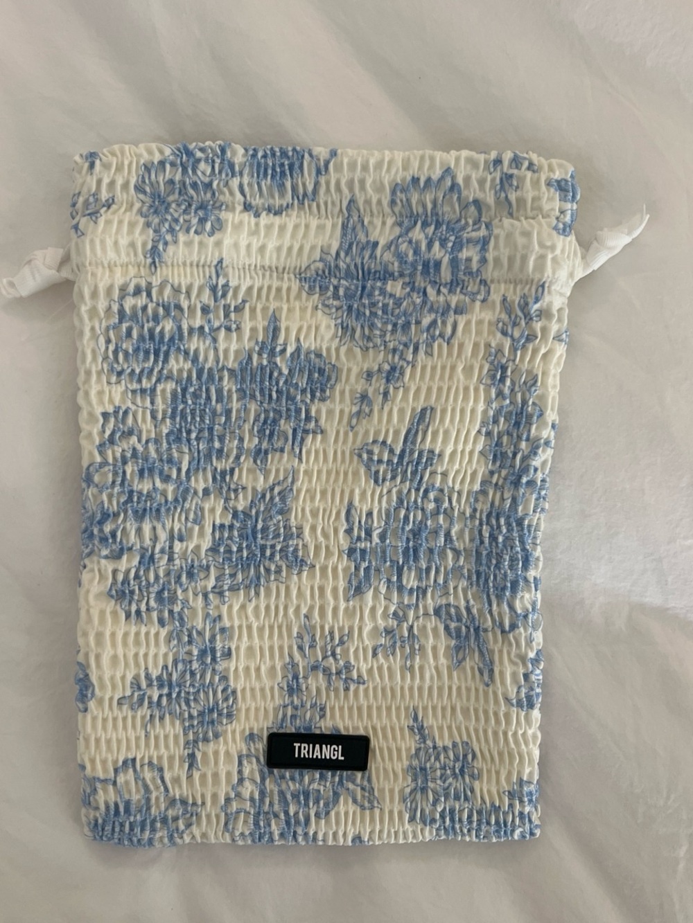 Bedding Subcategory Identification